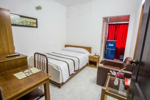 Sel Nibash Hotel & Serviced Apartments