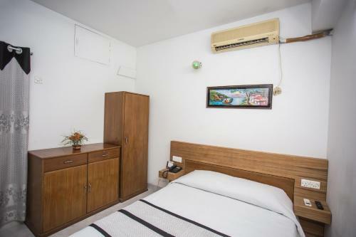 Sel Nibash Hotel & Serviced Apartments