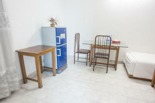 Sel Nibash Hotel & Serviced Apartments