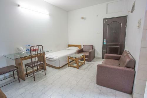 Sel Nibash Hotel & Serviced Apartments