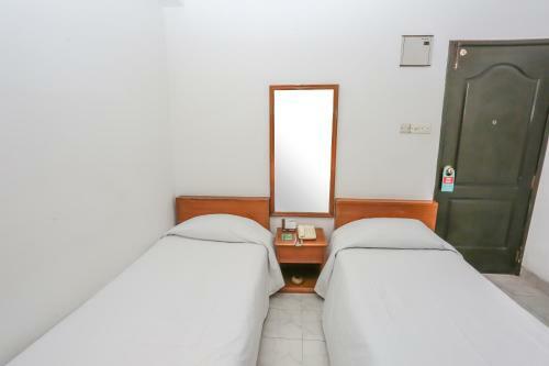 Sel Nibash Hotel & Serviced Apartments