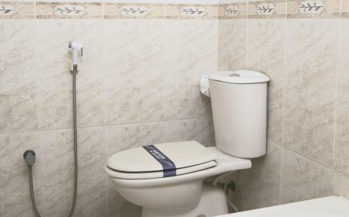 Sel Nibash Hotel & Serviced Apartments