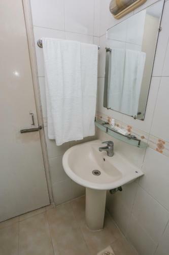Sel Nibash Hotel & Serviced Apartments