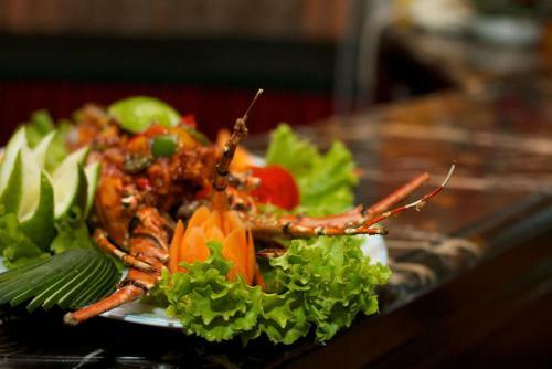 Sel Nibash Hotel & Serviced Apartments