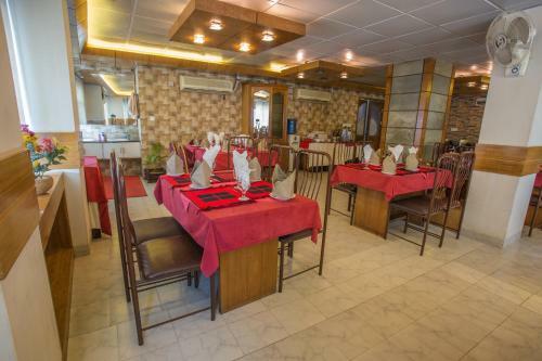 Sel Nibash Hotel & Serviced Apartments