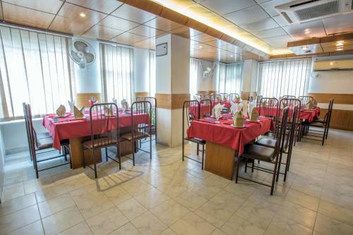 Sel Nibash Hotel & Serviced Apartments
