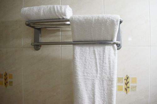 Sel Nibash Hotel & Serviced Apartments