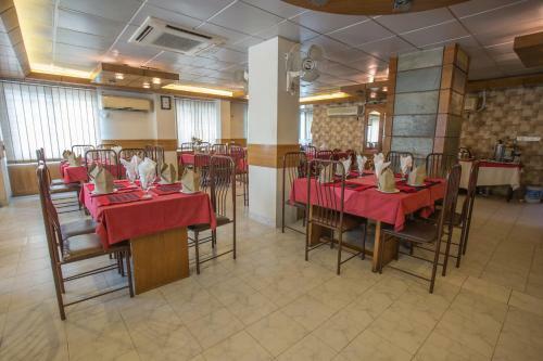 Sel Nibash Hotel & Serviced Apartments