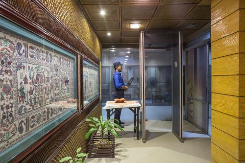 Sel Nibash Hotel & Serviced Apartments