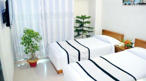 Sel Nibash Hotel & Serviced Apartments