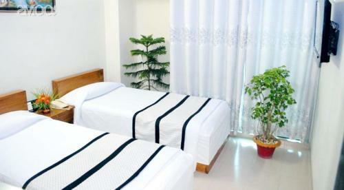 Sel Nibash Hotel & Serviced Apartments