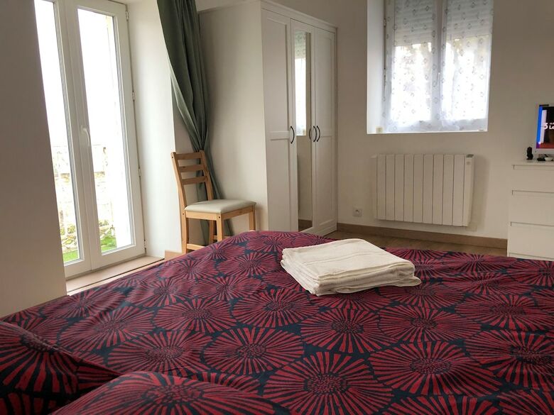 Apartamento Appartement - Proximit� Toison D'or