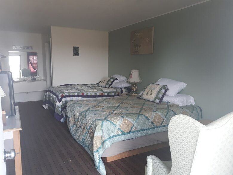 Motel Homestead Inn
