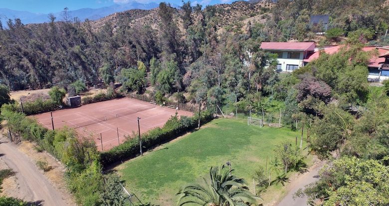 Hotel Termas El Corazon