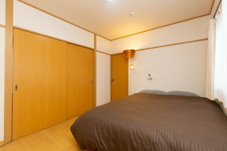 Apartamentos Grace Heiwajima 202