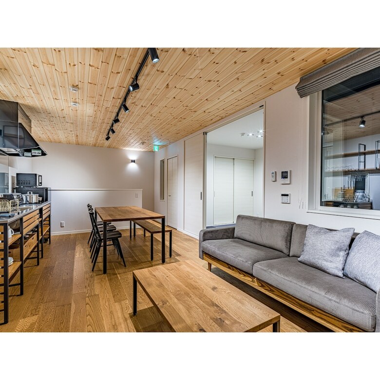 Rakuten Stay House X Willstyle Itoshima