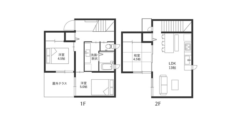 Rakuten Stay House X Willstyle Itoshima