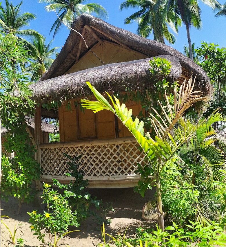 Hotel Labros Adventure Camp And Waterfront
