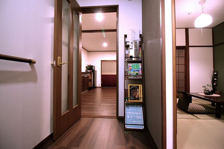Hotel Funhouse Kaori