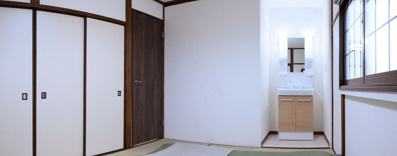 Hotel Funhouse Kaori