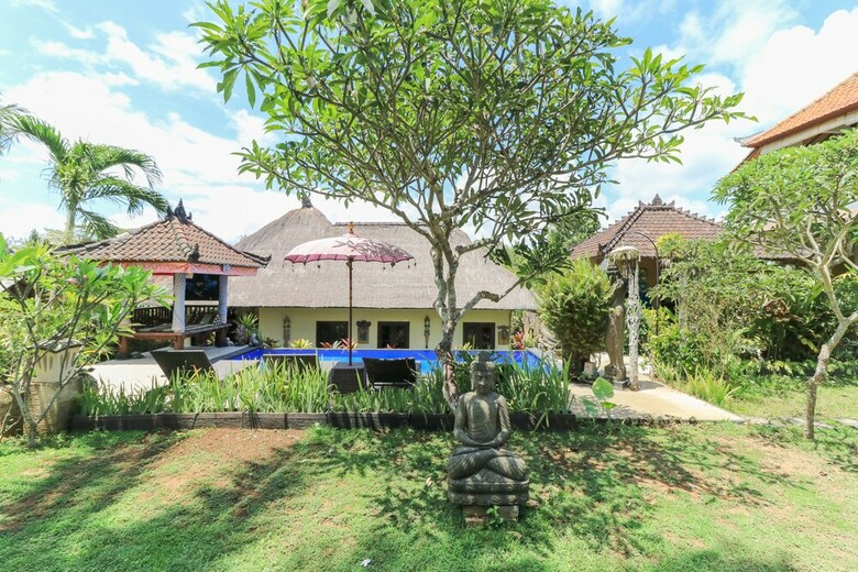 Hotel Ubud Chez Nyoman