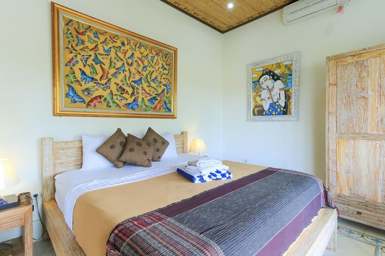 Hotel Ubud Chez Nyoman