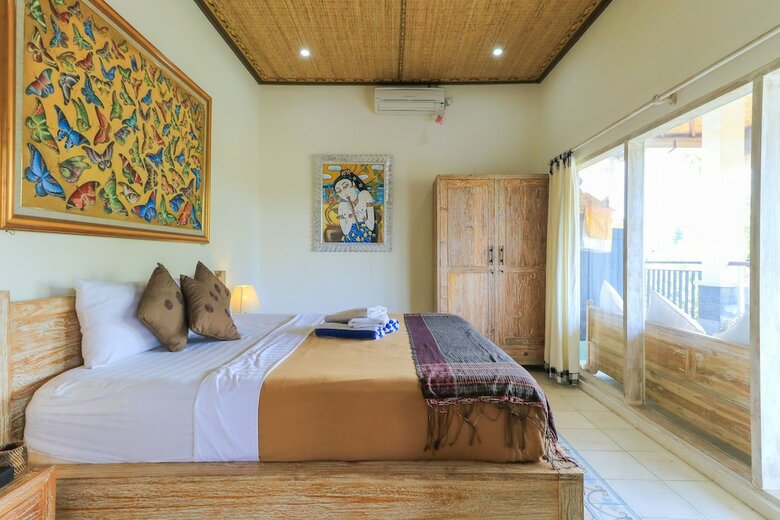 Hotel Ubud Chez Nyoman