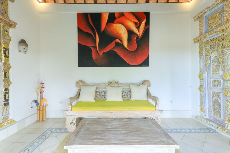 Hotel Ubud Chez Nyoman