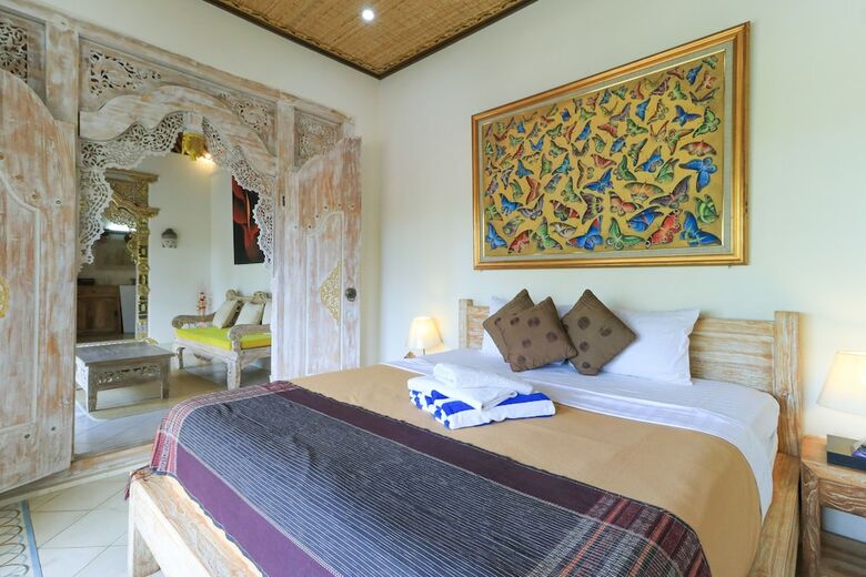 Hotel Ubud Chez Nyoman