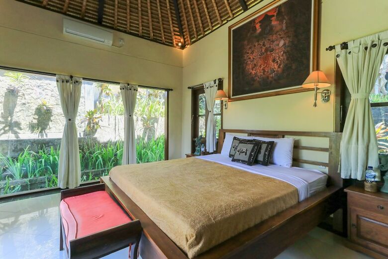 Hotel Ubud Chez Nyoman