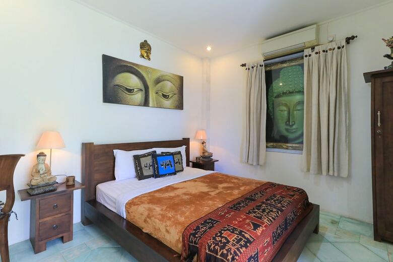 Hotel Ubud Chez Nyoman