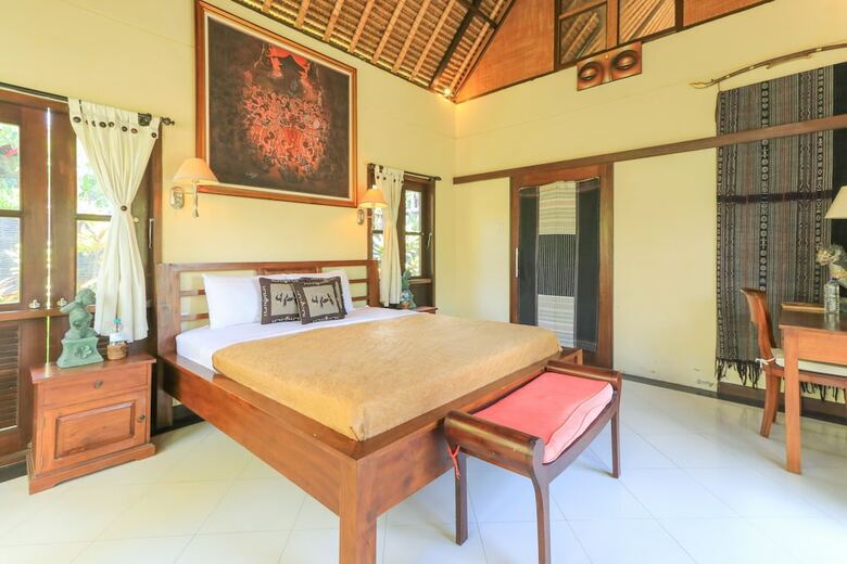 Hotel Ubud Chez Nyoman
