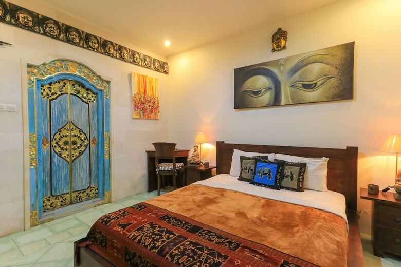 Hotel Ubud Chez Nyoman