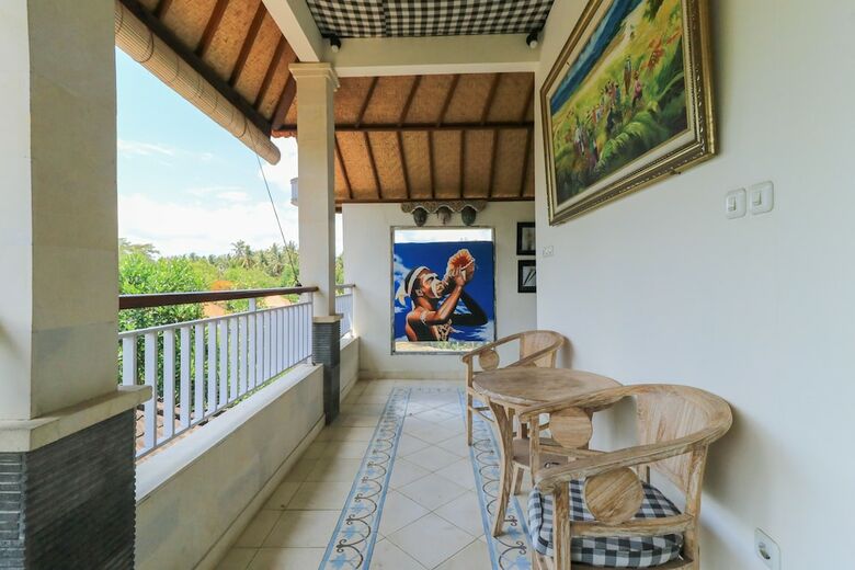 Hotel Ubud Chez Nyoman