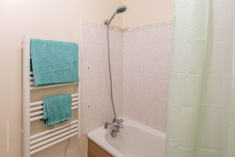 Apartamento Appartement Peuple La Lance