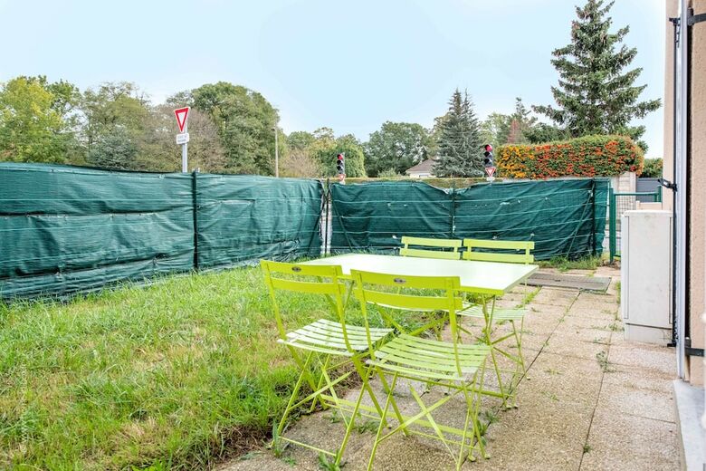 Apartamento Appartement Peuple La Lance