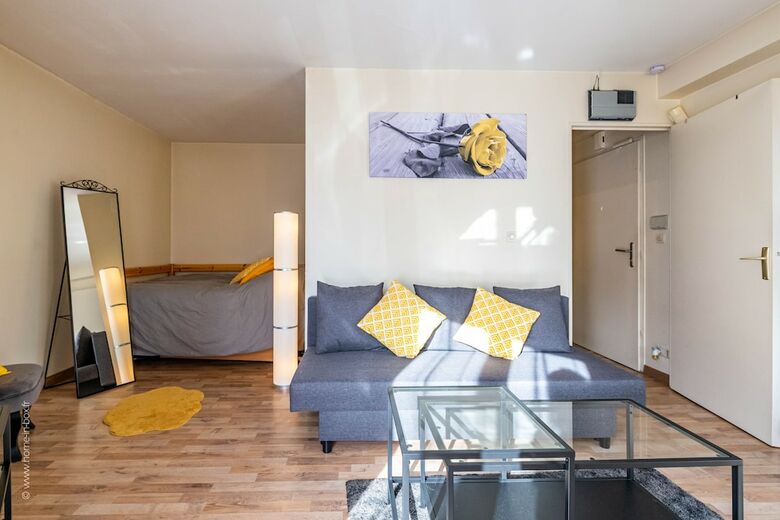 Apartamento Appartement Peuple La Lance