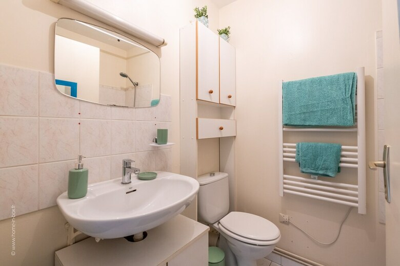 Apartamento Appartement Peuple La Lance