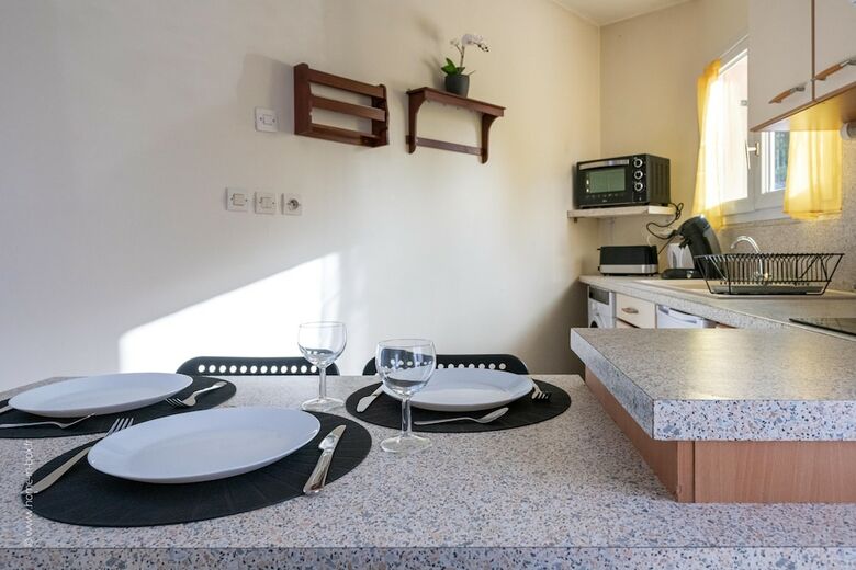 Apartamento Appartement Peuple La Lance