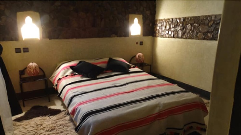 Posada Auberge Tasga