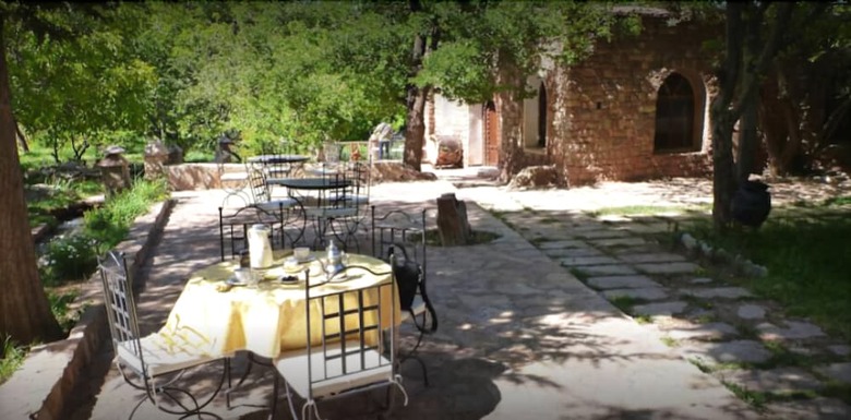 Posada Auberge Tasga