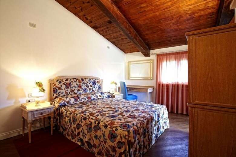 Posada Terme Di Repole Beauty Spa
