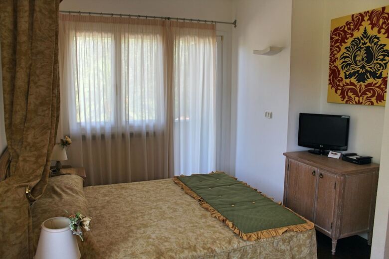 Posada Terme Di Repole Beauty Spa