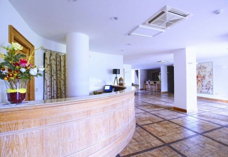 Posada Terme Di Repole Beauty Spa