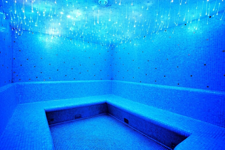 Posada Terme Di Repole Beauty Spa