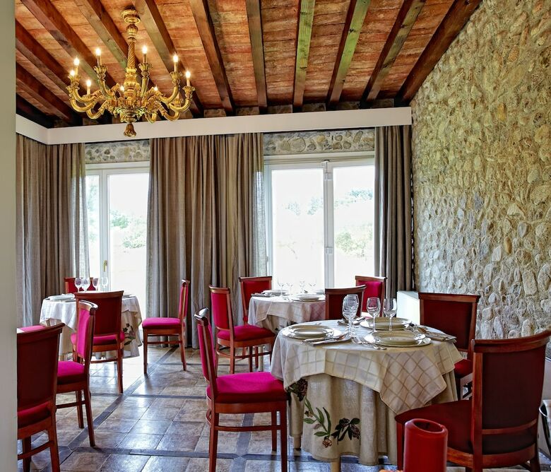 Posada Terme Di Repole Beauty Spa