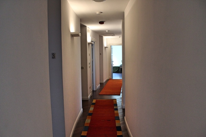 Posada Terme Di Repole Beauty Spa