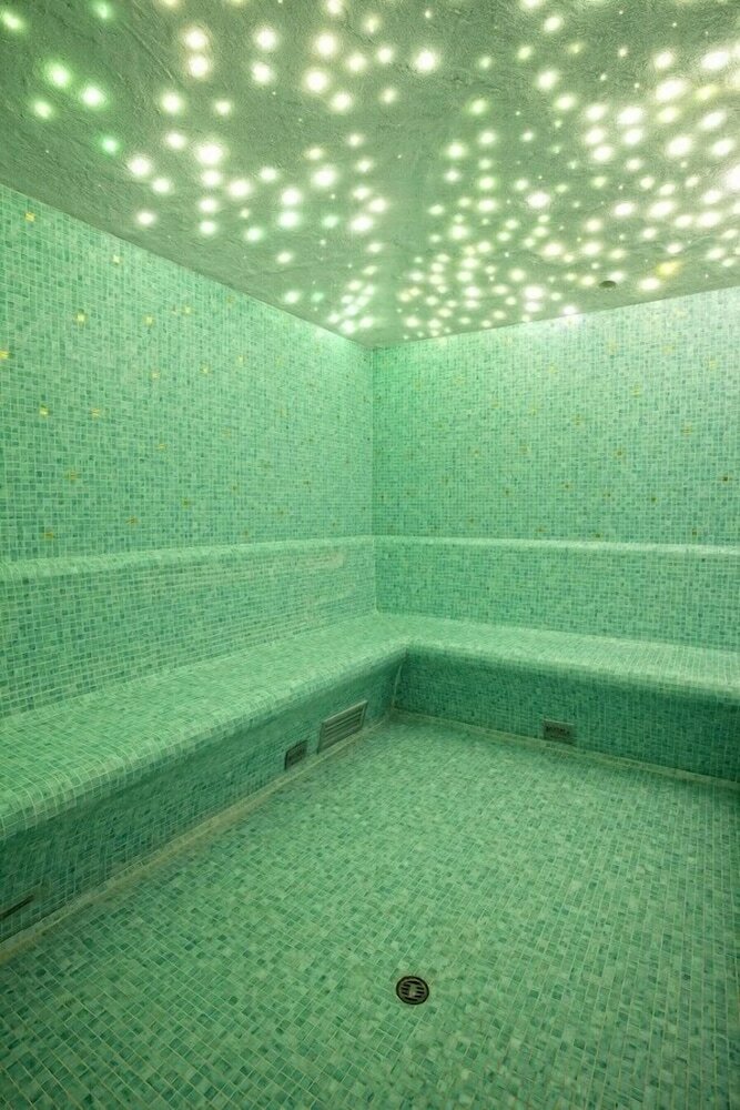 Posada Terme Di Repole Beauty Spa