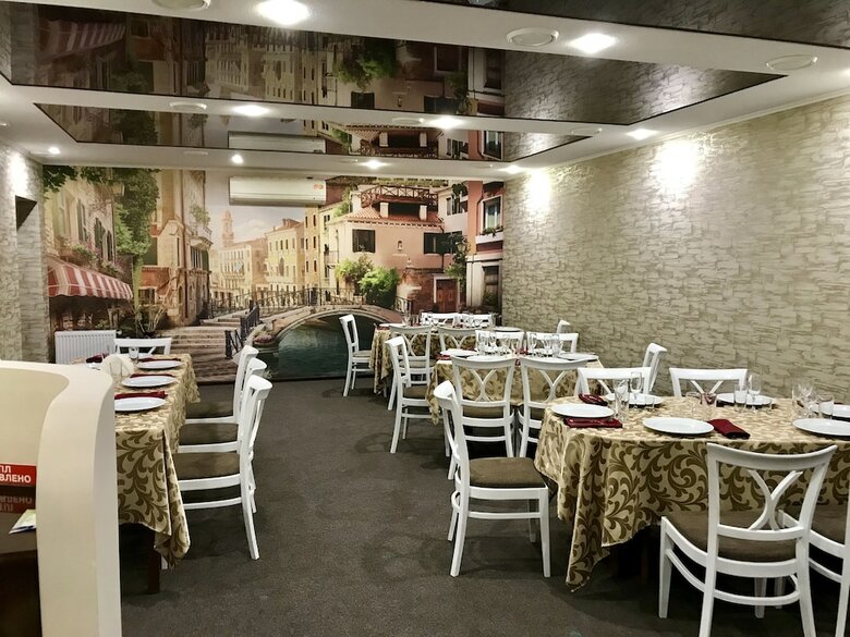 Hotel 21 Business Club