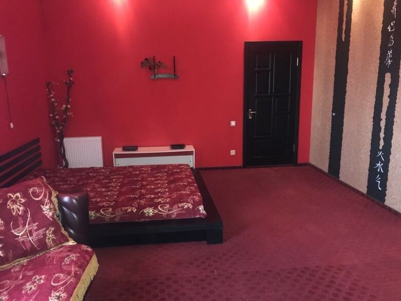 Hotel 21 Business Club